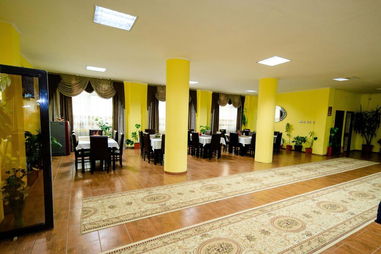 Pensiunea Grande Gasthof